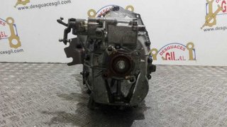 Caja cambios 711620 mercedes sprinter caja 210160