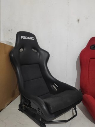 Recaro Pole Position