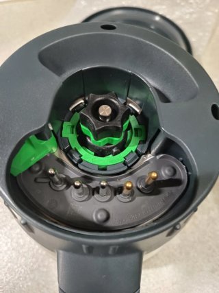 Vaso THERMOMIX TM6. NUEVO.