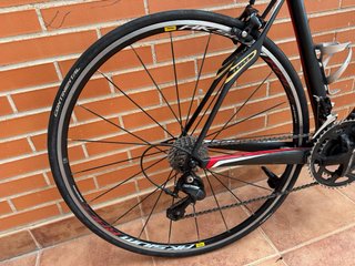 Bicicleta Specialized Roubaix Talla M