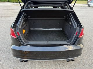 Audi S3 2014