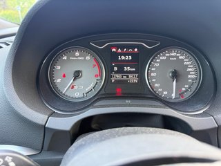 Audi S3 2014