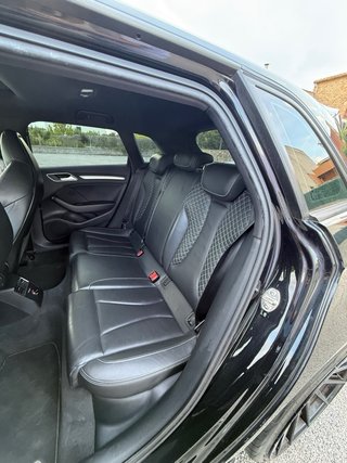 Audi S3 2014