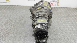 211746 caja cambios 717410 mercedes clase e (w124)