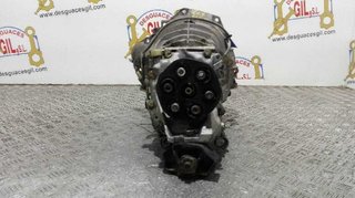 211746 caja cambios 717410 mercedes clase e (w124)