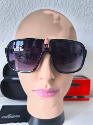 Gafas de sol Carrera negras