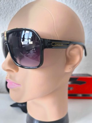 Gafas de sol Carrera negras