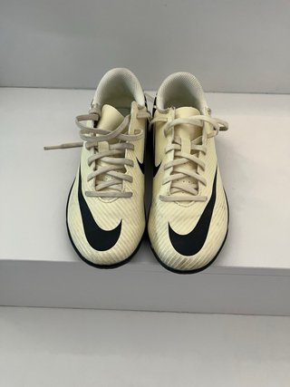 Botas multitaco Nike Mercurial Talla 34