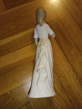 Figuras de porcelana