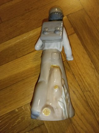 Figuras de porcelana