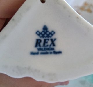 Figuras de porcelana