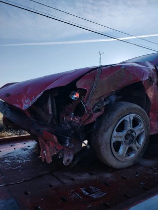 Despiece Hyundai Coupé  2.0 16V año 2002