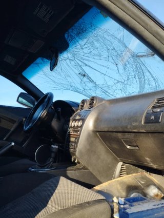 Despiece Hyundai Coupé  2.0 16V año 2002