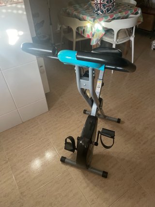 Bicicleta Estática PRIXTÓN