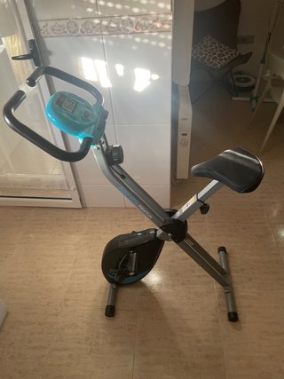 Bicicleta Estática PRIXTÓN
