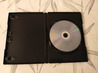 Película Cotton Club DVD