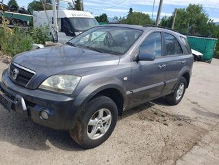 196423 0281011579 centralita motor uce kia sorento