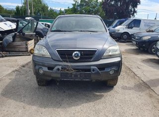196423 0281011579 centralita motor uce kia sorento