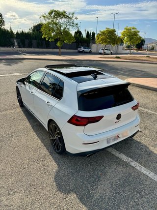 Volkswagen Golf GTI Clubsport 2.0 TSI 300 CV DSG