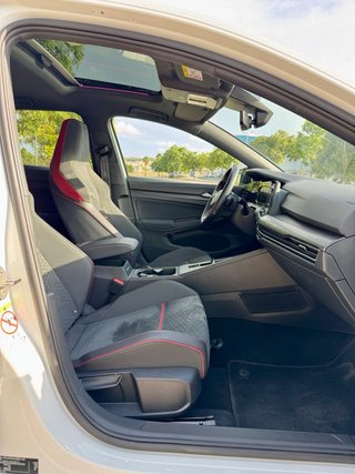 Volkswagen Golf GTI Clubsport 2.0 TSI 300 CV DSG