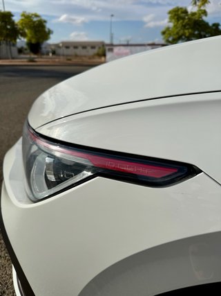 Volkswagen Golf GTI Clubsport 2.0 TSI 300 CV DSG