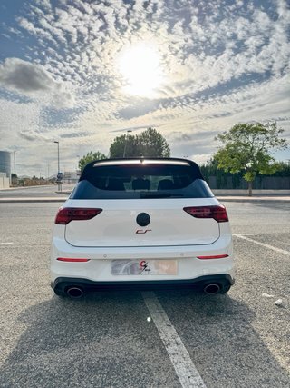 Volkswagen Golf GTI Clubsport 2.0 TSI 300 CV DSG