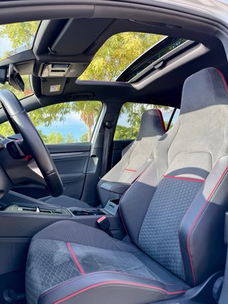 Volkswagen Golf GTI Clubsport 2.0 TSI 300 CV DSG