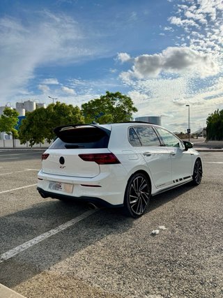 Volkswagen Golf GTI Clubsport 2.0 TSI 300 CV DSG