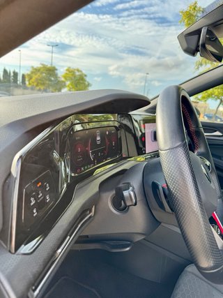 Volkswagen Golf GTI Clubsport 2.0 TSI 300 CV DSG