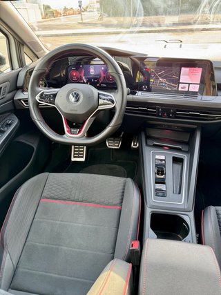 Volkswagen Golf GTI Clubsport 2.0 TSI 300 CV DSG