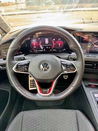 Volkswagen Golf GTI Clubsport 2.0 TSI 300 CV DSG