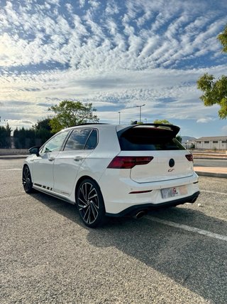 Volkswagen Golf GTI Clubsport 2.0 TSI 300 CV DSG