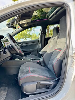 Volkswagen Golf GTI Clubsport 2.0 TSI 300 CV DSG