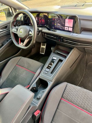 Volkswagen Golf GTI Clubsport 2.0 TSI 300 CV DSG