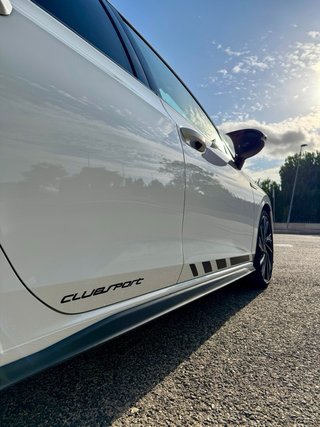 Volkswagen Golf GTI Clubsport 2.0 TSI 300 CV DSG