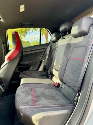 Volkswagen Golf GTI Clubsport 2.0 TSI 300 CV DSG