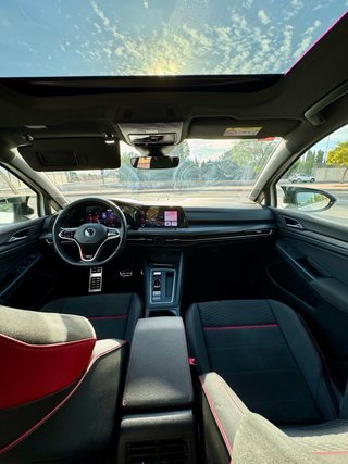 Volkswagen Golf GTI Clubsport 2.0 TSI 300 CV DSG