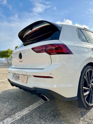 Volkswagen Golf GTI Clubsport 2.0 TSI 300 CV DSG