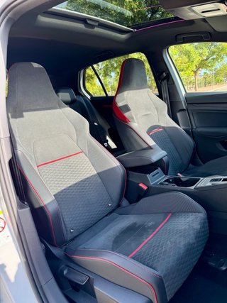 Volkswagen Golf GTI Clubsport 2.0 TSI 300 CV DSG