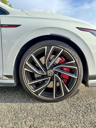 Volkswagen Golf GTI Clubsport 2.0 TSI 300 CV DSG