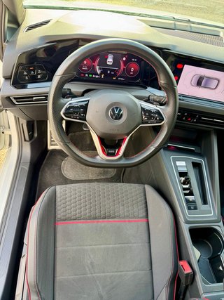 Volkswagen Golf GTI Clubsport 2.0 TSI 300 CV DSG