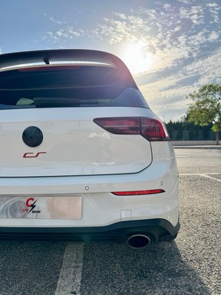 Volkswagen Golf GTI Clubsport 2.0 TSI 300 CV DSG