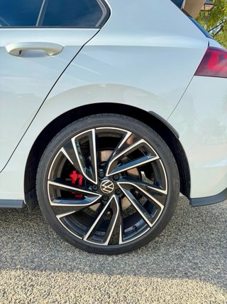Volkswagen Golf GTI Clubsport 2.0 TSI 300 CV DSG
