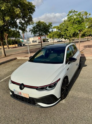 Volkswagen Golf GTI Clubsport 2.0 TSI 300 CV DSG