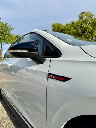Volkswagen Golf GTI Clubsport 2.0 TSI 300 CV DSG