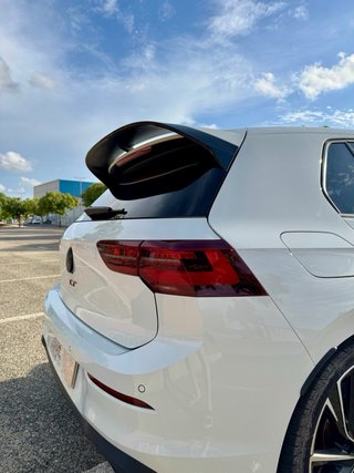 Volkswagen Golf GTI Clubsport 2.0 TSI 300 CV DSG