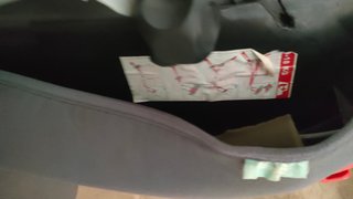 Silla de coche Play Mickey