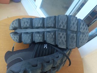 Zapatillas On Negras