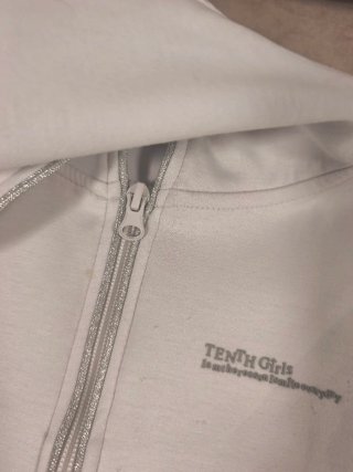 Lote 2 chaquetas deportivas