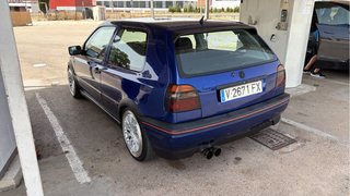 Volkswagen Golf 1997
